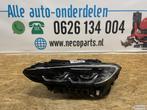 BMW G22 G23 VOL LED KOPLAMP LINKS COMPLEET 7495845