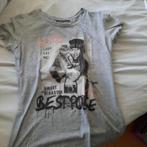 176 shirt geisha, Kinderen en Baby's, Kinderkleding | Maat 176, Verzenden, Gebruikt, Meisje, Shirt of Longsleeve