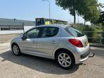 Peugeot 207 1.6 VTi XS Clima! 5DRS LM velgen! NAP! 1 jaar AP, Voorwielaandrijving, Gebruikt, 4 cilinders, Handgeschakeld