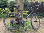 Giant Cyclocrosser / Gravelaar + extra wielset, Fietsen en Brommers, Fietsen | Racefietsen, Meer dan 20 versnellingen, Carbon