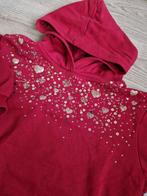 H&M Meisjes Hoodie Maat 134/140, Kleding | Dames, H&M, Ophalen of Verzenden, Zo goed als nieuw, Maat 34 (XS) of kleiner