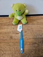 Tupperware nieuwe silicone spatel deegspatel, Huis en Inrichting, Keuken | Tupperware, Ophalen of Verzenden, Nieuw, Wit, Overige typen