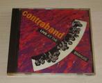 Contraband - Live at the Bimhuis CD 1989 BV Haast, Jazz, Ophalen of Verzenden, Zo goed als nieuw