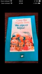 Carry slee, Ophalen of Verzenden, Gelezen