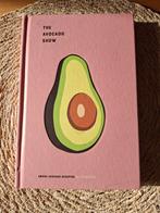 The Avocado Show - Kookboek, Fooddeco, Tapas, Hapjes en Dim Sum, Gezond koken, Ophalen of Verzenden