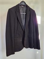 Esprit dames kostuum, Ophalen of Verzenden, Zo goed als nieuw, Maat 42/44 (L), Zwart