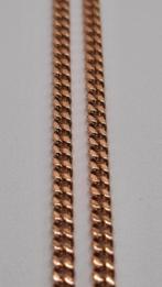 gouden ketting 14kt, Www.bredajuwelier.nl, Nieuw, Ophalen of Verzenden, Wanneer