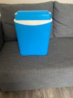 Campingaz Koelbox - Blauw, Ophalen of Verzenden, Gebruikt, Koelbox, Koelelement