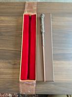 Harry potter wand, Verzamelen, Harry Potter, Ophalen of Verzenden, Zo goed als nieuw