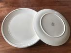 Wedgwood edme gebakschaal/pizzabord/onderbord 32cm, Huis en Inrichting, Keuken | Servies, Ophalen of Verzenden, Zo goed als nieuw