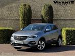Opel Grandland X 1.2 Turbo Innovation AUT. Carplay*Cruise*Na, 65 €/maand, Gebruikt, 1199 cc, Met garantie (alle)