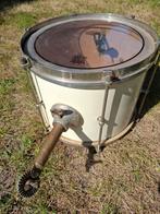 Tromsa drum 10 inch, Ophalen of Verzenden, Gebruikt