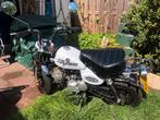 Monkey 125, Honda replica van Skyteam, Particulier, 125 cc, Overig, 11 kW of minder