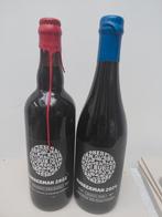 Kees bubberman 2022 en 2024, Verzamelen, Biermerken, Ophalen of Verzenden, Nieuw, Flesje(s), Overige merken