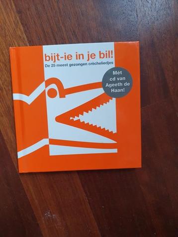 620 /  bijt-ie in je bil  van Petra Koeleman  - L beschikbaar voor biedingen