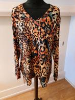 Angele Milan XL, Kleding | Dames, Blouses en Tunieken, Nieuw, Angelle Milan, Ophalen of Verzenden, Maat 46/48 (XL) of groter