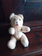 Vintage Berlin Beertje, Ophalen of Verzenden, Gebruikt, Stoffen beer, Overige merken