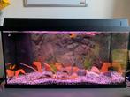 90L juwel aquarium, Dieren en Toebehoren, Vissen | Aquaria en Toebehoren, Ophalen, Zo goed als nieuw, Leeg aquarium