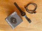 Garmin Instinct 2, Ophalen, Hoogte, Zwart, Garmin