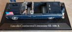 Lincoln Continental Limousine SS 100 X Presidential Cars, Ophalen, Nieuw, Auto, Overige merken