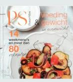 PS Powerslim Voeding & Gewicht in Evenwicht, Verzenden, Zo goed als nieuw