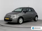 Fiat 500 1.0 Hybrid, Gebruikt, Euro 6, 4 stoelen, Origineel Nederlands