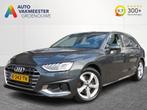 Audi A4 AVANT 35 TFSI S-Tronic aut. BNS EDITION / Trekhaak /, Gebruikt, Euro 6, 4 cilinders, A4