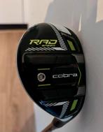 Hybride Cobra Rad Speed 19 graden, Ophalen, Zo goed als nieuw, Club