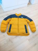 The north face puffer (maat M), Maat 48/50 (M), Ophalen of Verzenden, Zo goed als nieuw, Jack