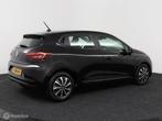 Renault Clio 1.0 TCe 90 Equilibre | Airco | Cruise | Apple c, Voorwielaandrijving, 1063 kg, 580 kg, Zwart