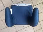 Kinderzitje / Verhoging Auto & Bureaustoel, Ophalen, Gebruikt, 15 t/m 36 kg, Autogordel