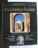 Duizenden Goden- De Nijl -Olympus- Capitool, Ophalen of Verzenden, Zo goed als nieuw, Achtergrond en Informatie, Spiritualiteit algemeen