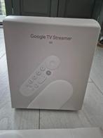 GOOGLE TV STREAMER, Ophalen, Zo goed als nieuw, HDMI