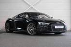 Audi R8 5.2 FSI quattro Plus B&O Carbon Capristo, Euro 6, 5204 cc, Zwart, Leder