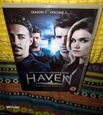 Haven .. seizoen 5 / volume 1, Vanaf 16 jaar, Ophalen of Verzenden, Zo goed als nieuw