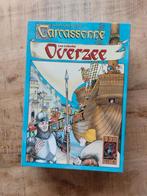 Carcassonne Overzee, Ophalen of Verzenden, Zo goed als nieuw
