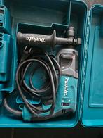 Nieuwe Makita HR2230 Boorhamer - Verkeerd aangekocht, Doe-het-zelf en Verbouw, Gereedschap | Boormachines, Ophalen of Verzenden