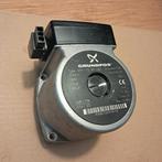 daalderop aqua-max hr42 pomp 545-27251 grundfos UP15-70 MP, Gebruikt, Minder dan 30 cm, Overige typen, Minder dan 60 cm