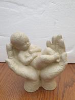 Baby in Handen Beeld - Dierbare Herinnering, Ophalen of Verzenden