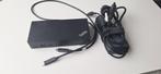 Lenovo ThinkPad USB-C Dock, Computers en Software, Dockingstations, Ophalen of Verzenden, Lenovo, Docking station, Gebruikt
