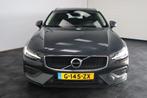 Volvo V60 2.0 T4 Momentum Pro | LED | Leder | Camera, 15 km/l, Euro 6, 4 cilinders, 1969 cc