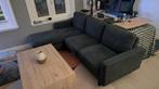 Free corner sofa – pickup TODAY, Ophalen, Gebruikt, 150 tot 200 cm, Tweepersoons