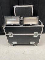 Martin Atomic 3000 Dmx, Ophalen, Gebruikt, Licht