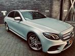 Mercedes-Benz E-Klasse E220d AMG Line 230PK 9-G Tronic NAP !, Achterwielaandrijving, 23 km/l, Origineel Nederlands, Diesel