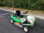ETESIA zitmaaier (type Attila 95, Kawasaki V-Twin, 95 cm.), Etesia, Gebruikt, ETESIA, Etesia