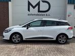 Renault Clio Estate 1.5 dCi ECO Night&Day - R LINK - LED, Voorwielaandrijving, Euro 5, Stof, Gebruikt