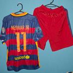FC Barcelona Neymar Jr. Tenue, Nike, Ophalen of Verzenden, Zo goed als nieuw, Voetbal