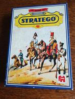 vintage mini Stratego Jumbo, Hobby en Vrije tijd, Gezelschapsspellen | Bordspellen, Ophalen of Verzenden, Zo goed als nieuw