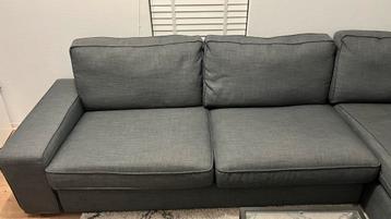 Ikea Kivik 3-zits bank - afbeelding 4
