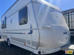 Fendt 495 SFB Opal 2013 2014, Caravans en Kamperen, Caravans, Rondzit, Bedrijf, Overige typen, Fendt